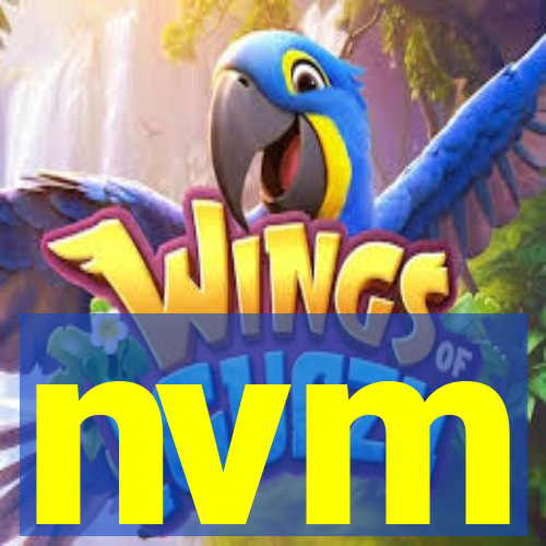 nvm-windows download